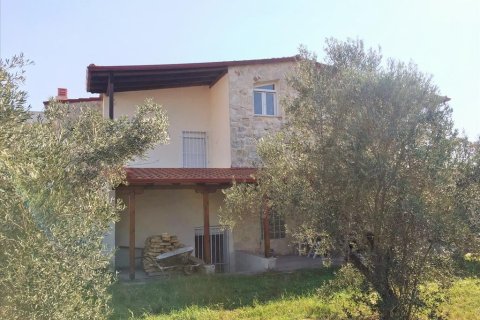 6 dormitorios House en Epanomi, Greece No. 56891 3