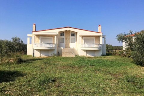 6 dormitorios House en Epanomi, Greece No. 56891 19