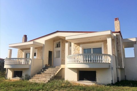 6 bedrooms House in Epanomi, Greece No. 56891 1