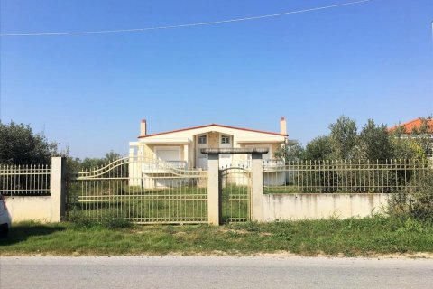 6 dormitorios House en Epanomi, Greece No. 56891 18