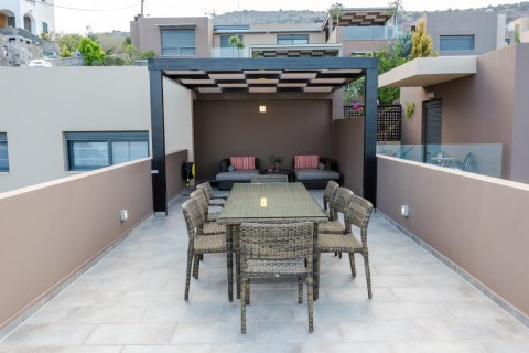 5 dormitorios Villa en Agios Nikolaos, Greece No. 56895 24