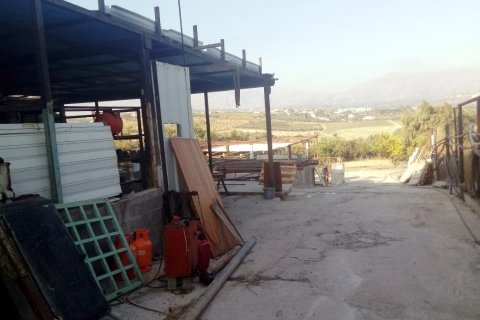 320m² Business in Gazi, Greece No. 56894 13