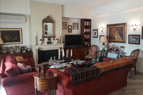 2 bedrooms Apartment in Kifisia, Greece No. 56893 1