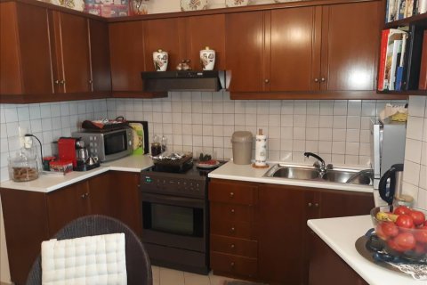 2 dormitorios Apartment en Kifisia, Greece No. 56893 4