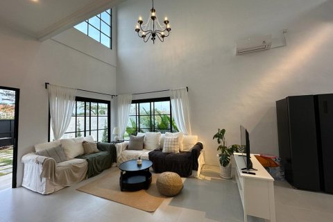 2 bedrooms Villa in Nusa Dua, Indonesia No. 23364 11