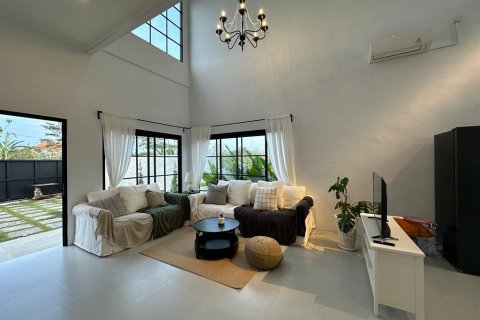 2 bedrooms Villa in Nusa Dua, Indonesia No. 23364 1