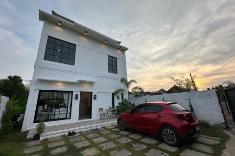 2 dormitorios Villa en Nusa Dua, Indonesia No. 23364 8