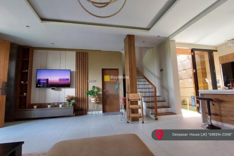 3 bedrooms House in Denpasar, Indonesia No. 23365 1