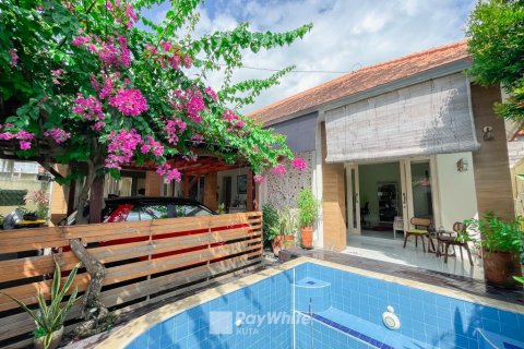 3 dormitorios House en Mengwi, Indonesia No. 23442 6