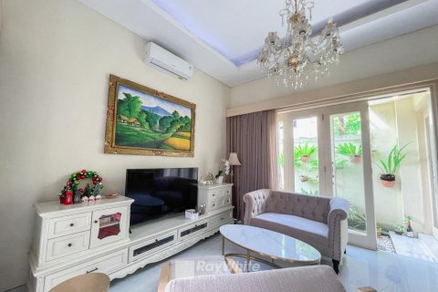 3 bedrooms House in Mengwi, Indonesia No. 23442 1