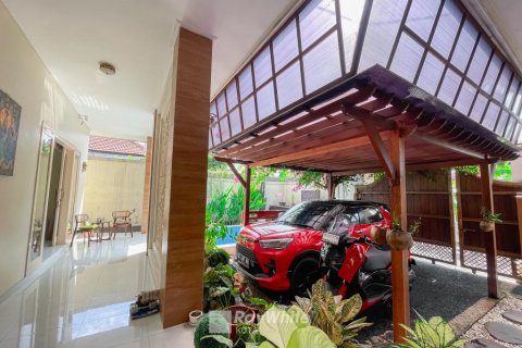 3 bedrooms House in Mengwi, Indonesia No. 23442 10