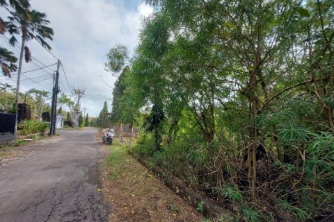 Land in Jimbaran, Indonesia No. 23444 4