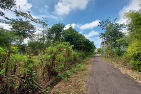 Land in Jimbaran, Indonesia No. 23444 1