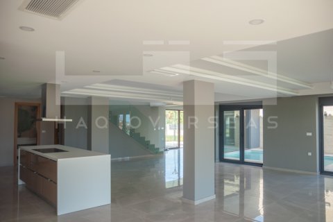 3 dormitorios Villa en Chania, Greece No. 24299 18