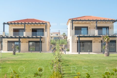 3 dormitorios Villa en Chania, Greece No. 24299 24