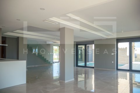 3 dormitorios Villa en Chania, Greece No. 24299 19