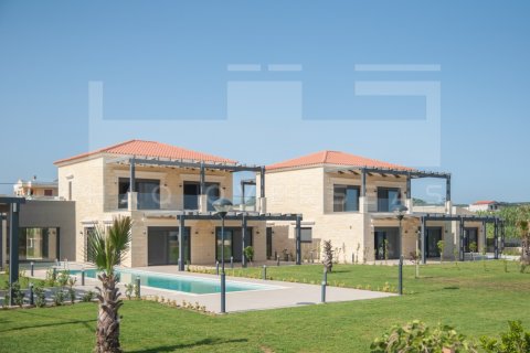 3 dormitorios Villa en Chania, Greece No. 24299 26