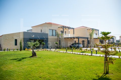 3 dormitorios Villa en Chania, Greece No. 24299 2