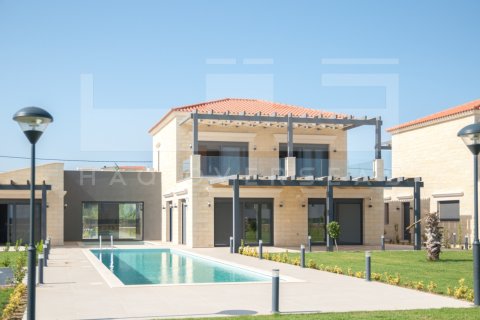 3 dormitorios Villa en Chania, Greece No. 24299 25