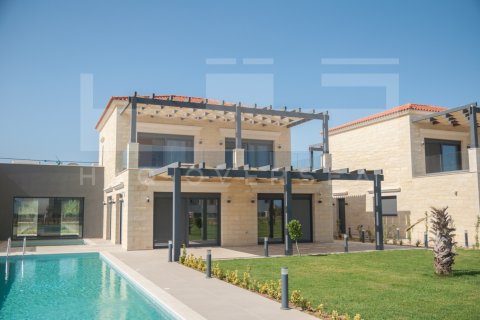 3 dormitorios Villa en Chania, Greece No. 24299 27