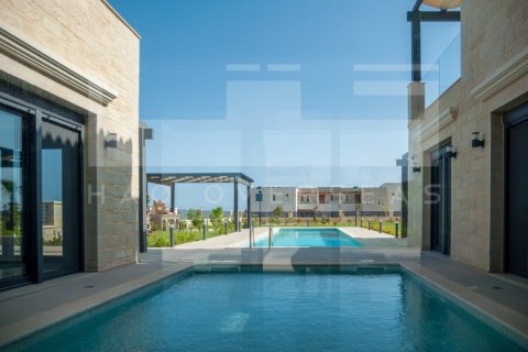 3 dormitorios Villa en Chania, Greece No. 24299 8