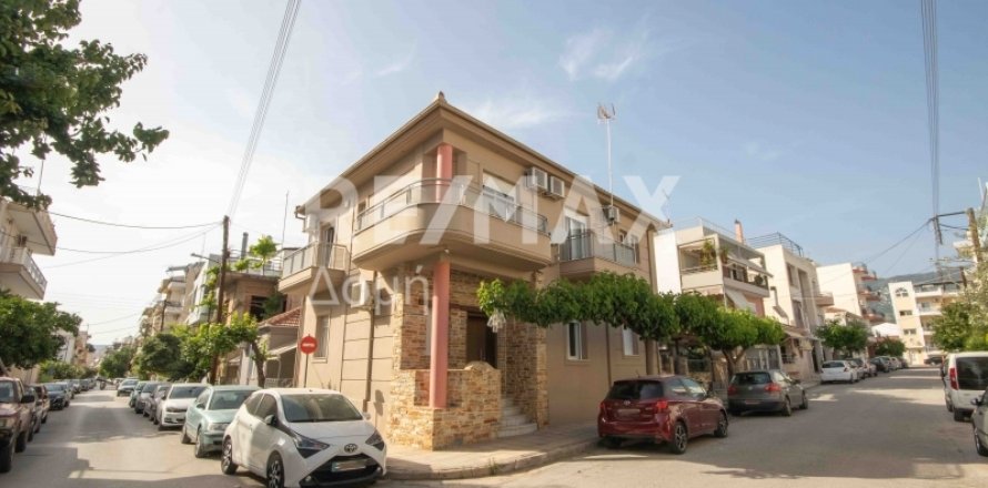 4 dormitorios House en Magnesia, Greece No. 24291