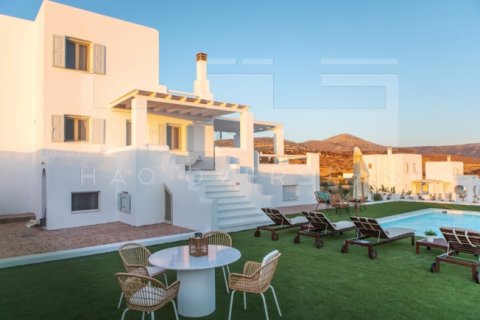 5 bedrooms Villa in Naxos, Greece No. 24300 3