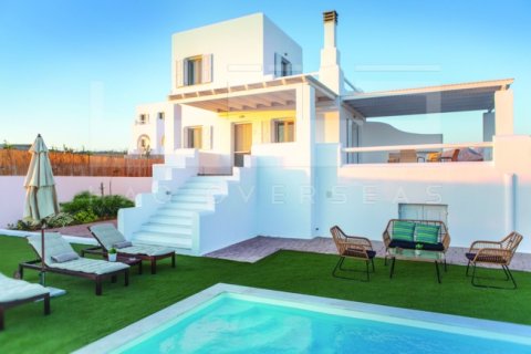 5 bedrooms Villa in Naxos, Greece No. 24300 2