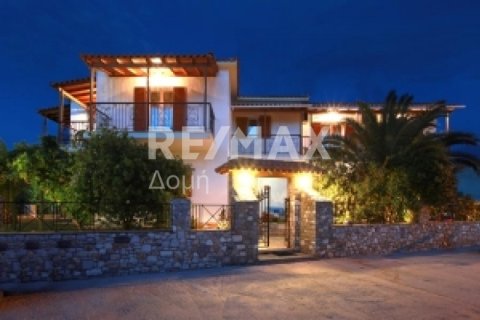 12 dormitorios Hotel en Skiathos, Greece No. 24289 1