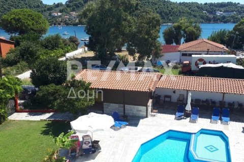 12 dormitorios Hotel en Skiathos, Greece No. 24289 10