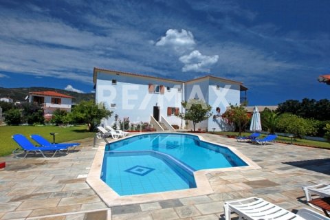 12 dormitorios Hotel en Skiathos, Greece No. 24289 7