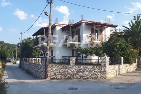 12 dormitorios Hotel en Skiathos, Greece No. 24289 8