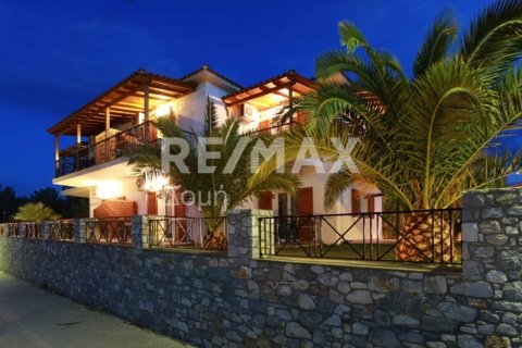 12 dormitorios Hotel en Skiathos, Greece No. 24289 2