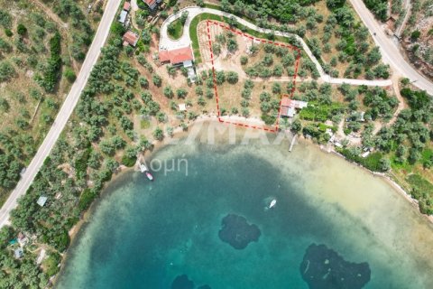 5344m² Land en Magnesia, Greece No. 24288 1