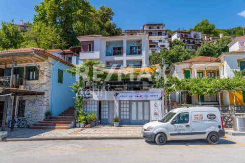 1016m² Hotel en Mouresi, Greece No. 24290 4