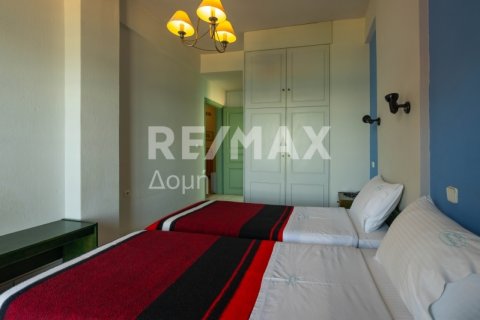 1016m² Hotel en Mouresi, Greece No. 24290 23