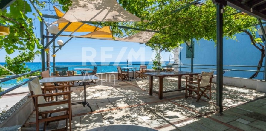 1016m² Hotel en Mouresi, Greece No. 24290