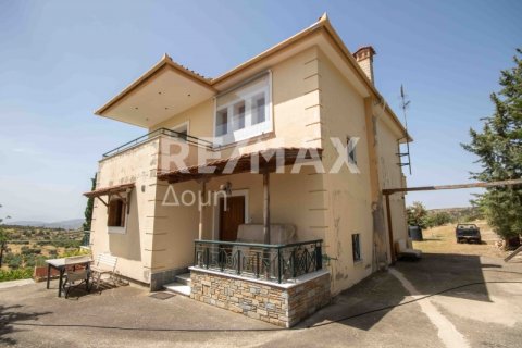 3 bedrooms House in Magnesia, Greece No. 24292 2