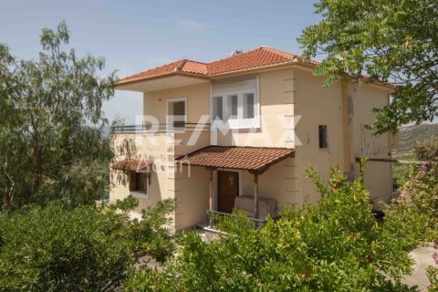 3 bedrooms House in Magnesia, Greece No. 24292 1