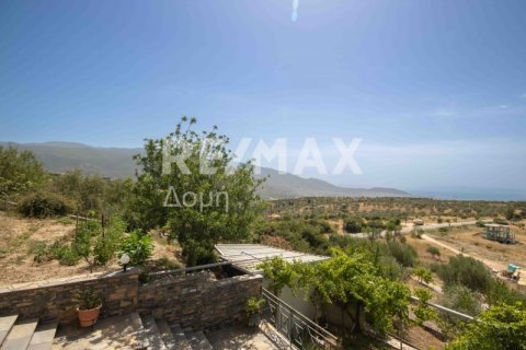 3 bedrooms House in Magnesia, Greece No. 24292 22