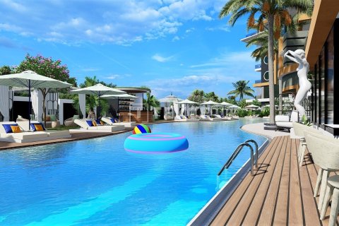 2+1 Apartment en Alanya, Turkey No. 16655 22