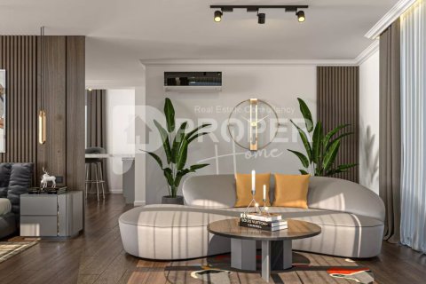 4 rooms Apartment in Kargicak, Turkey No. 14501 28