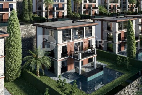 4 rooms Apartment in Kargicak, Turkey No. 14501 11