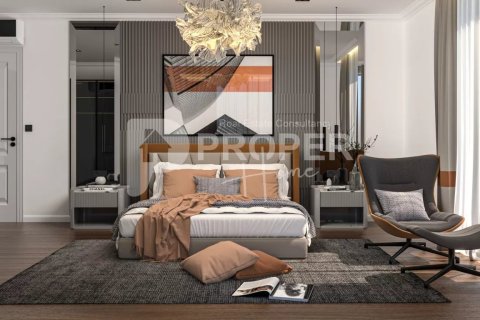 4 rooms Apartment in Kargicak, Turkey No. 14501 24