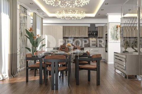 4 rooms Apartment in Kargicak, Turkey No. 14501 18