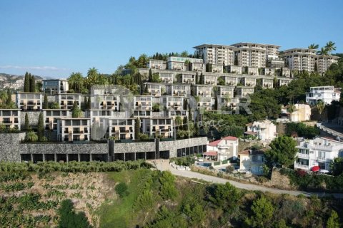 4 habitaciones Apartment en Kargicak, Turkey No. 14501 2