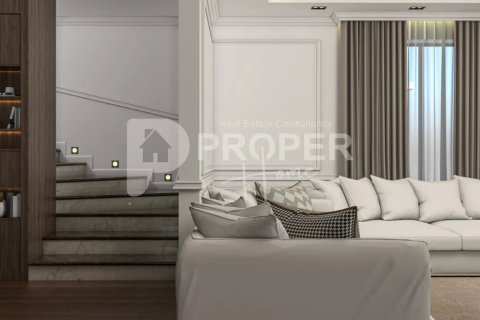 4 rooms Apartment in Kargicak, Turkey No. 14501 20