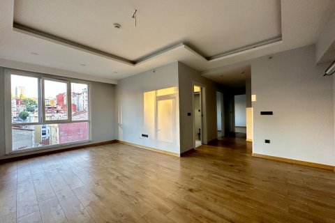 Квартира 2+1 в Стамбул, Турция №15317 1