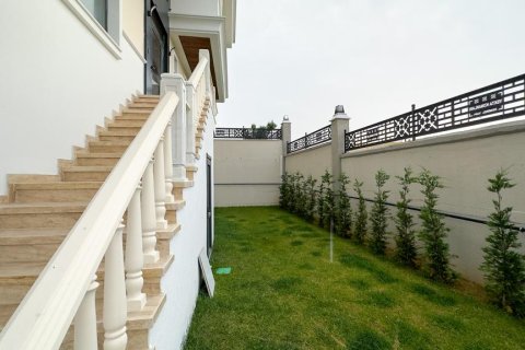 7+2 Villa en Istanbul, Turkey No. 15163 2