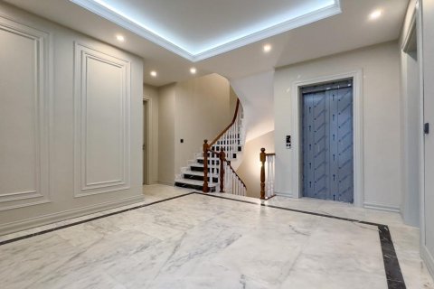 7+2 Villa en Istanbul, Turkey No. 15163 3